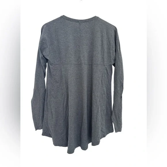 Lululemon Acadia Long Sleeve Shirt - Picture 4 of 6
